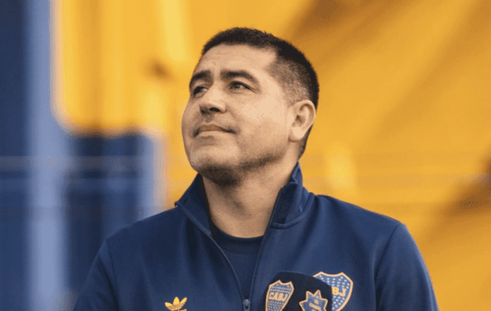 Boca se pone en marcha hoy, tras el triunfo electoral de Juan Román Riquelme, quien asumirá a las 19 como nuevo presidente 