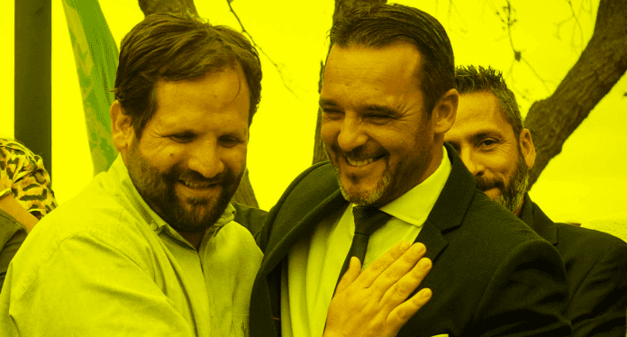 Ampliaron la denuncia y pidieron la indagatoria del ex funcionario de Tamayo, Andrés Russo