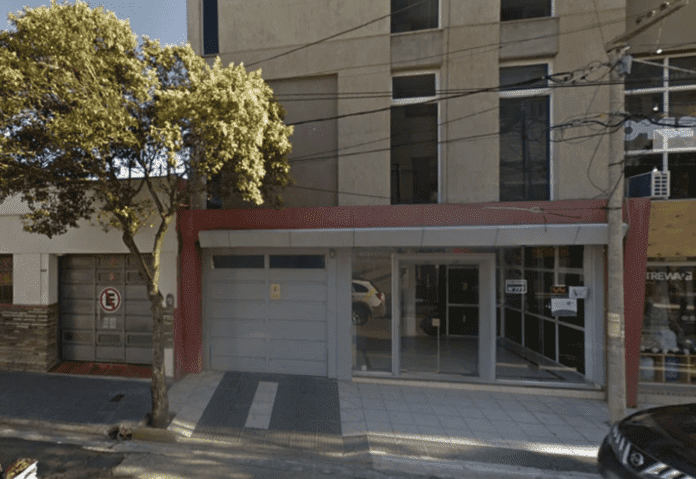 Detuvieron a dos ladrones y uno se fracturó durante la huida