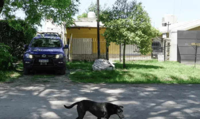 Santa Fe: asesinaron a machetazos a tres jóvenes que fueron a cambiar dólares