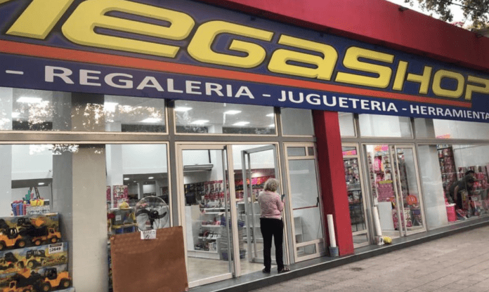 El acusado del robo millonario a MegaShop quedó libre por falta de antecedentes