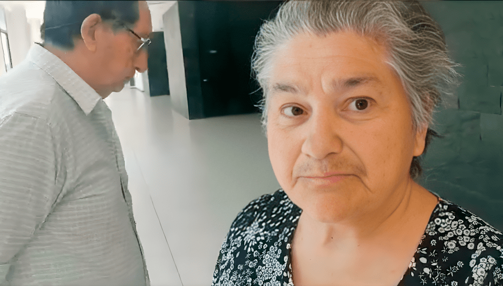 “No lo voy a dejar de llorar mientras viva”, el doloroso relato de la madre de Juan Ochoa