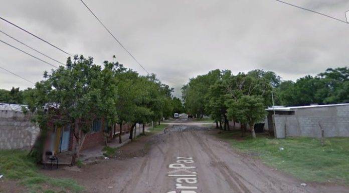 En la noche del lunes la Policía de la Provincia informó que investiga un homicidio que sucedió en la ciudad de Villa Mercedes.