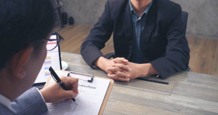Récord: Más de 17 mil puntanos se postularon para cubrir 258 puestos de trabajo