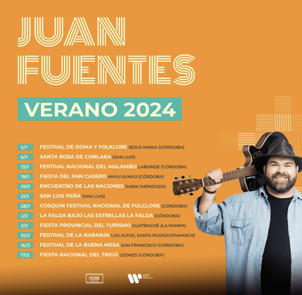 Juan Fuentes vuelve a San Luis