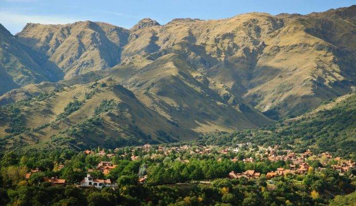 Subastarán terrenos municipales en la Villa de Merlo