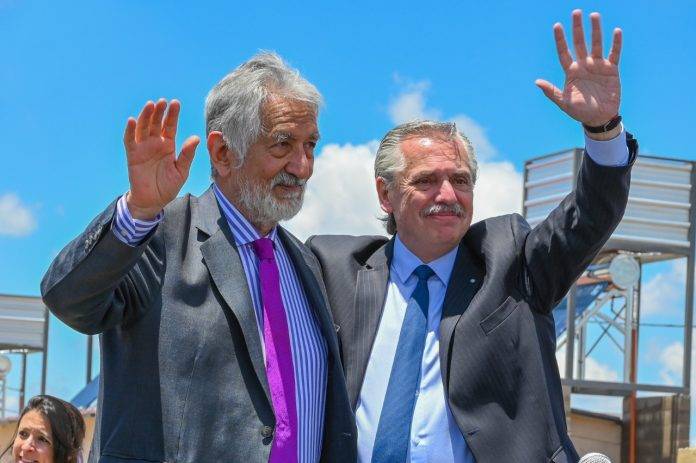 San Luis fue una de las provincias más beneficiadas del 2023, y aun así terminó fundida
