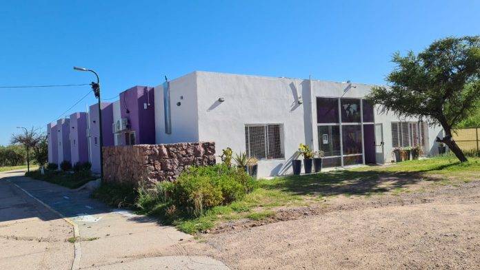 Inscripciones abiertas: Centros de Desarrollo Infantil en Villa Mercedes