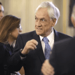 murio El expresidente chileno Sebastián Piñera, ex presidente de chile  Ricardo Pristupluk