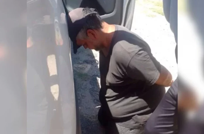 Cayó en San Luis el acusado de matar a su pareja a martillazos en Mendoza