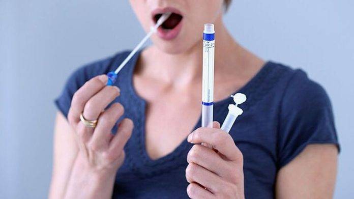 Con un test de saliva se podrá detectar el cáncer de mama