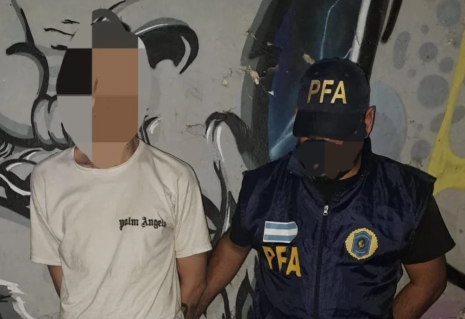 La Policía Federal rescató a una menor puntana en Córdoba