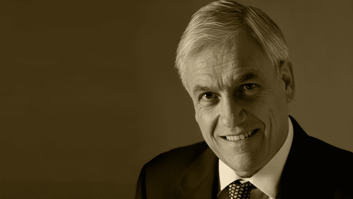 Murió el expresidente de Chile Sebastián Piñera