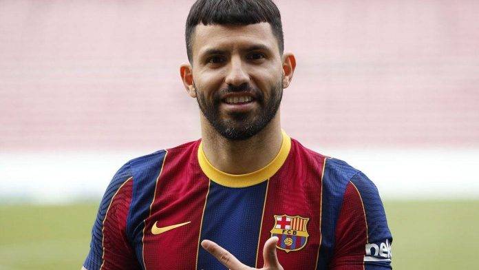 sergio aguero