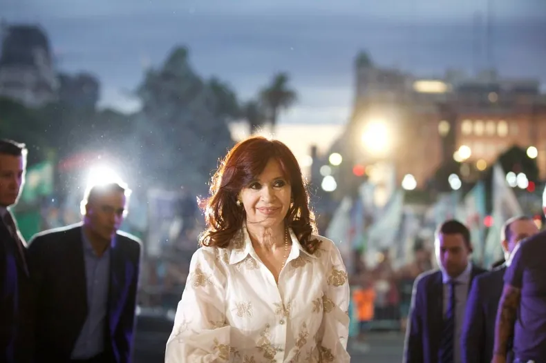 La Cámara de Casación falló contra Cristina Kirchner en el caso de la ruta del dinero K