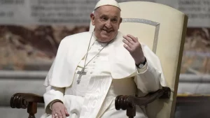 Once años de Francisco: El legado del Papa