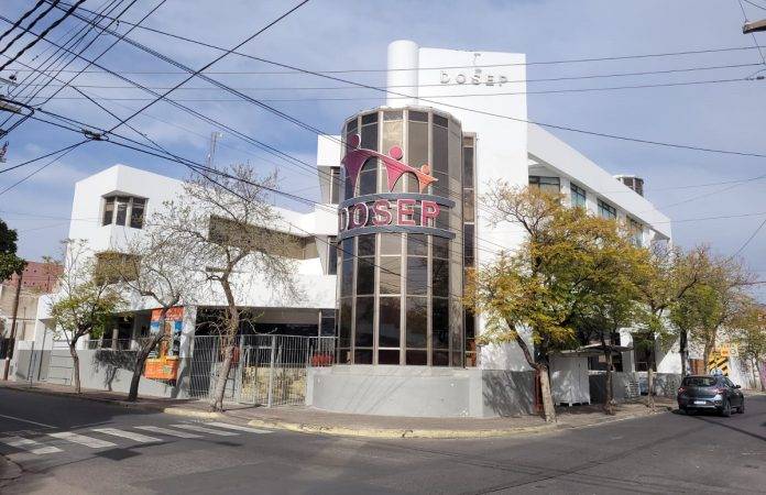 dosep san luis