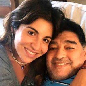El emotivo mensaje de Gianinna Maradona a Diego y Claudia en medio del juicio por la muerte de su padre: “Gracias por darme valores”