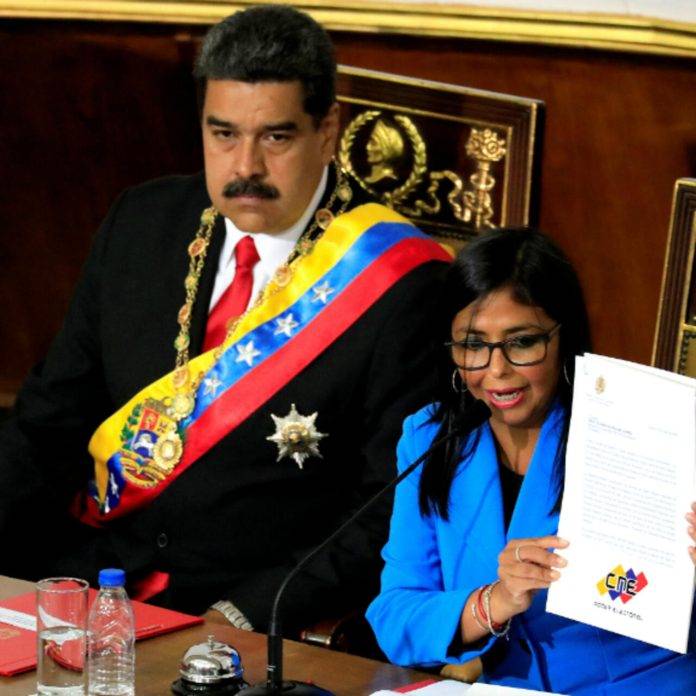Ya son 13 los muertos durante las protestas contra el fraude en Venezuela