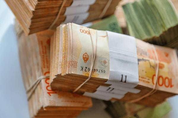La secretaría de trabajo definirá el nuevo salario mínimo vital y móvil