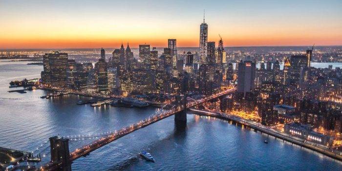 Sismo de 4,8 sacude Nueva York y Nueva Jersey: Respuesta y Evaluaciones en Curso