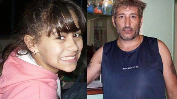Absuelven a Mameluco Villalba por el crimen de Candela Rodríguez