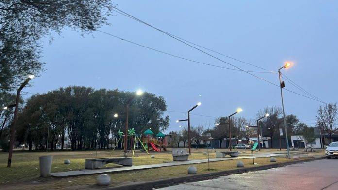 Investigan la muerte de una joven de 17 años en el barrio Jardín del Sur