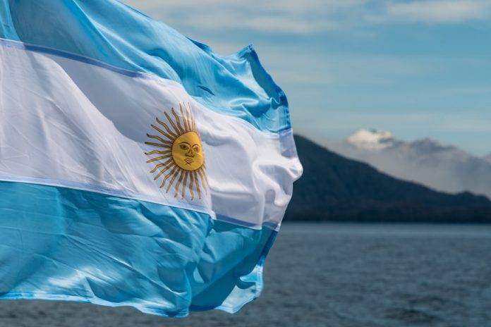 Argentina uno de los países más felices del mundo
