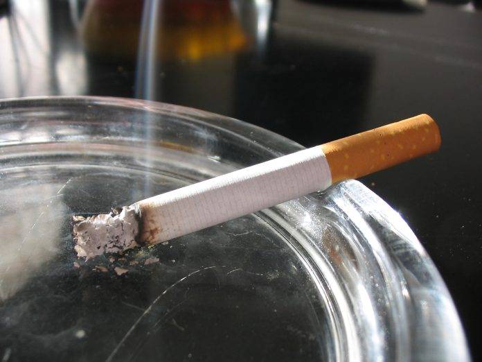 Irlanda debate la venta de tabaco a 21 años