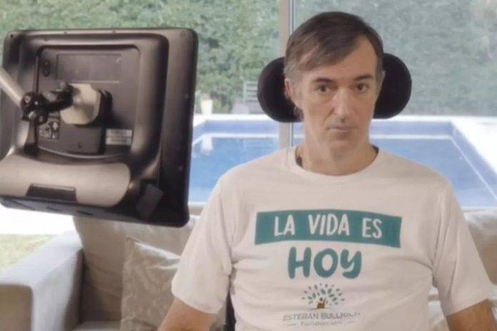 La Fundación Esteban Bullrich subasta solidaria