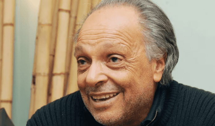 condenaron a Roberto Giordano