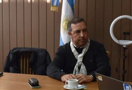 Alfonso Vergés nuevo ministro