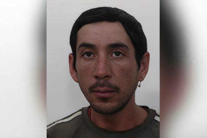 Solicitud de Paradero: 