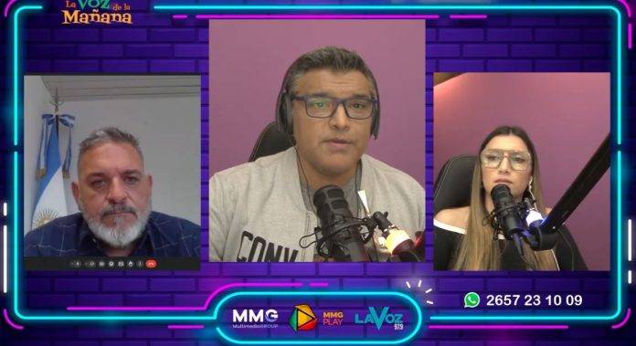 Pedí que me expliquen un artículo en el que la Ley Bases beneficie a San Luis
