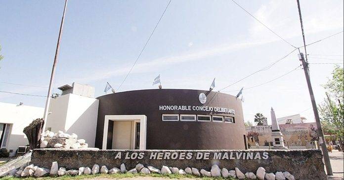 Villa Mercedes crearán un registro de vendedores de celulares usados
