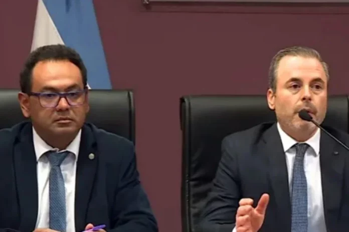 Caso Loan; confirman que dos de los detenidos son los cabecillas de la desaparición