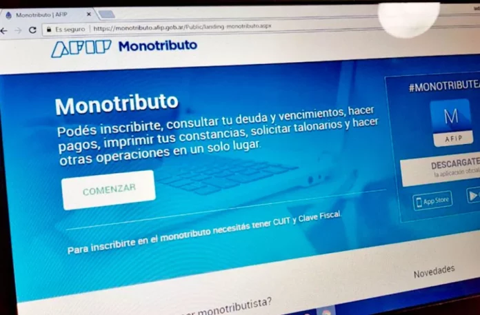 Afip comenzó con el reintegro a quienes pagaron impuesto