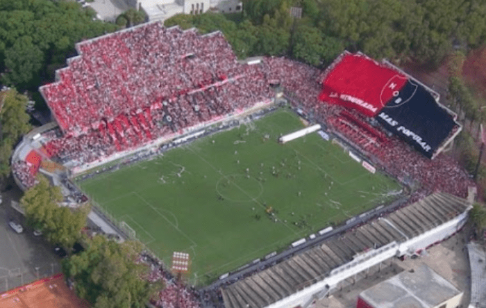 David Beckham y el grupo Más Tec podrían comprar Newell's