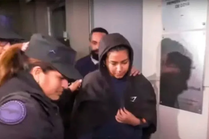 La hija ed Laudelina dijo quién sobornó a su madre para que diga lo del accidente