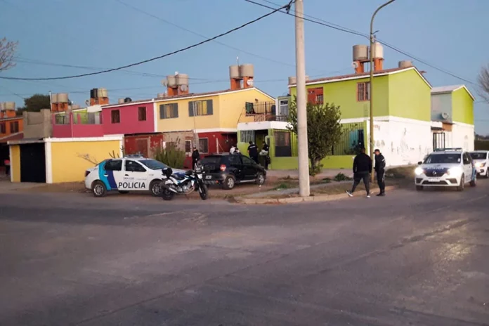 San Luis: la familia intoxicada con monóxido está estable y con pronóstico reservado