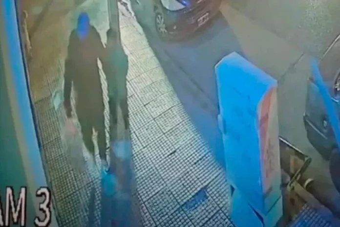 Encontraron al niño que confundieron con Loan Peña en Chubut