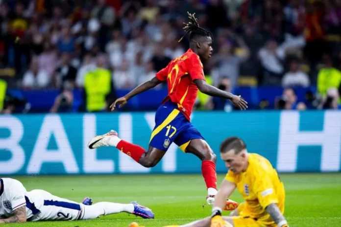 Eurocopa 2024: España se consagró campeón