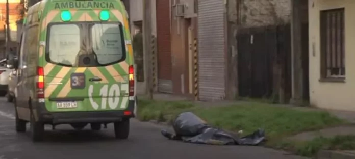 Un delincuente de 17 años fue abatido por un policía tras un intento de robo en Caseros