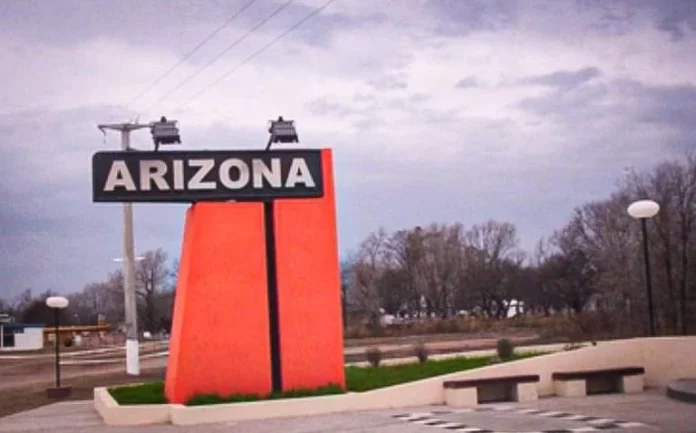 Arizona: demoraron a una familia porque viajaban con menores que no llevaban documentación