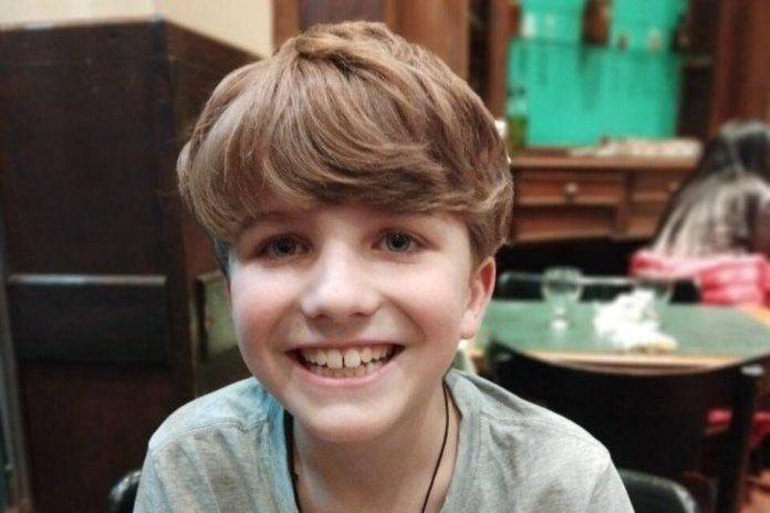 Córdoba buscan a un niño de 9 años desparecido hace 12 días