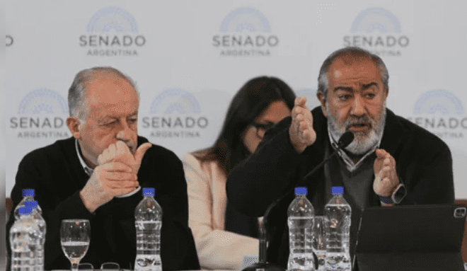 San Cayetano; la CGT convoca a una marcha por la Paz, Pan y Trabajo