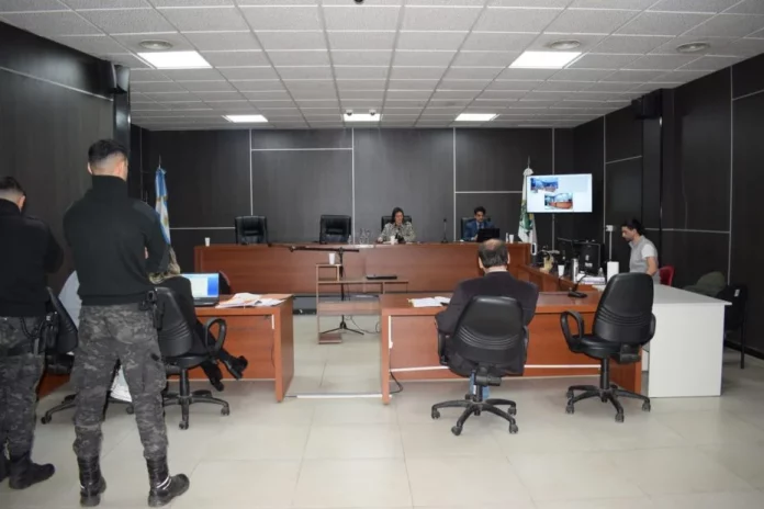 Villa Mercedes: lo juzgan por robar 3 veces consecutiva en un mes