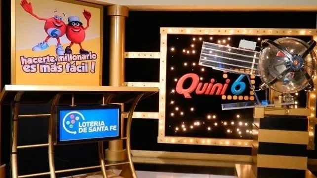 Otro sanluiseño ganó el Quini6