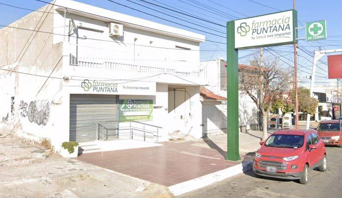 farmacia puntana