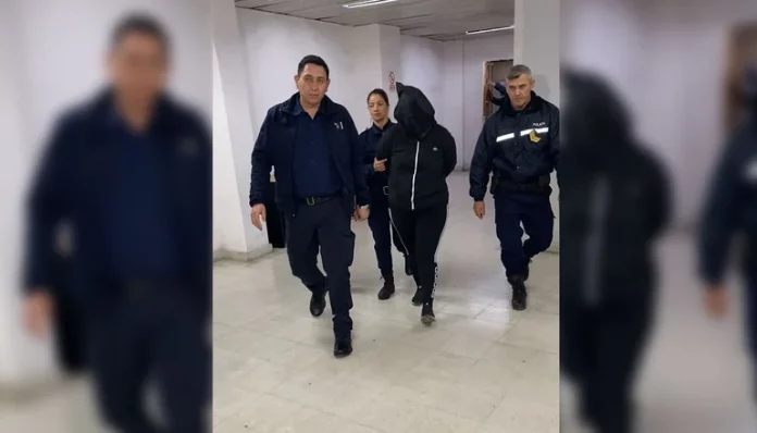 crimen silva